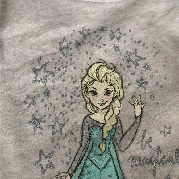 Lot of Disney Tops Size 8 - Picture 3 of 3